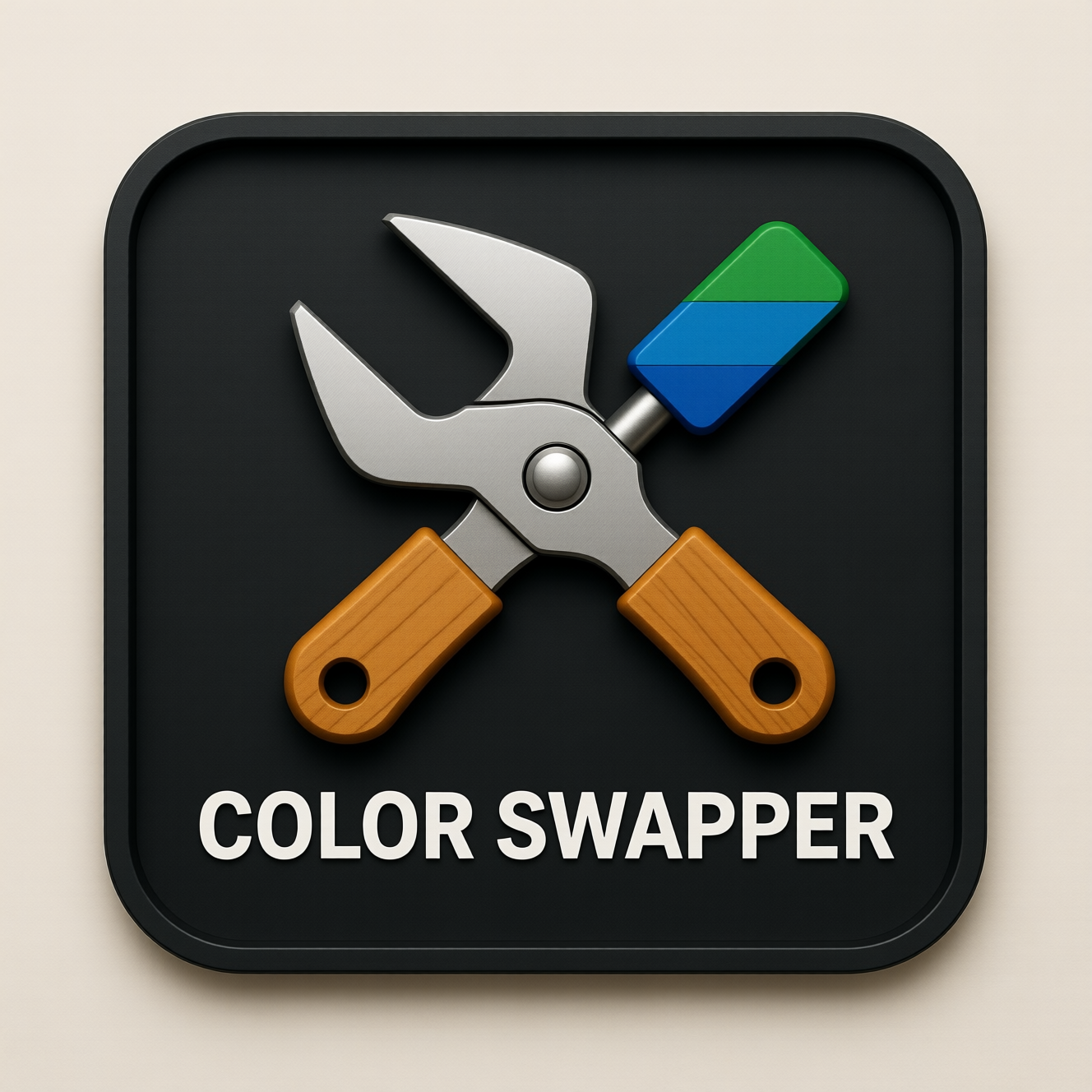 Color Swapper thumbnail