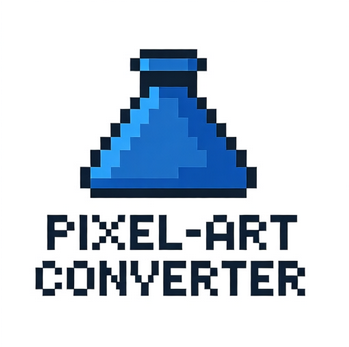 Pixel Art Converter thumbnail