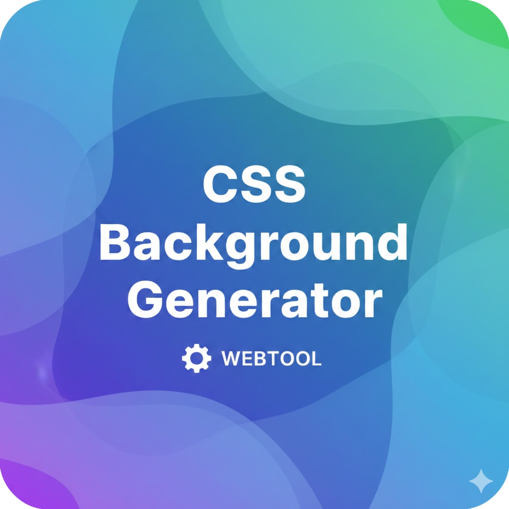 Css Background Generator thumbnail