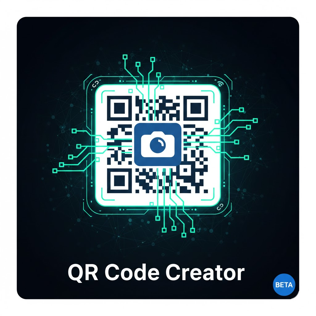Qr Code Creator thumbnail