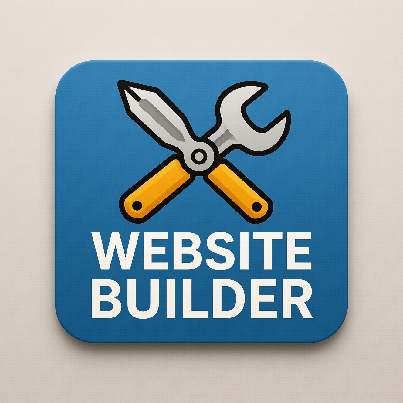 Website Builder thumbnail